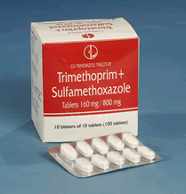 sulfa antibiotics